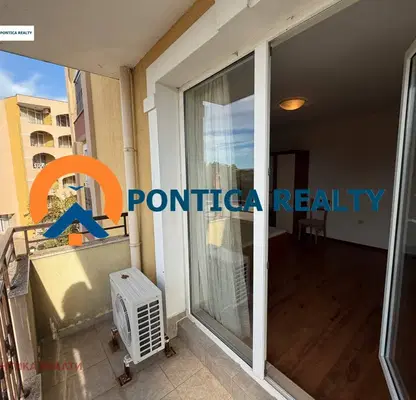 Photo 3 — 3-bedroom apartment in Burgas, Aheloi