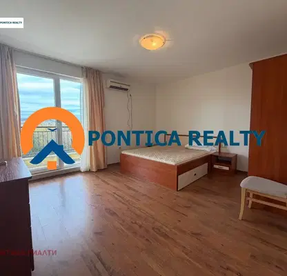 Photo 4 — 3-bedroom apartment in Burgas, Aheloi