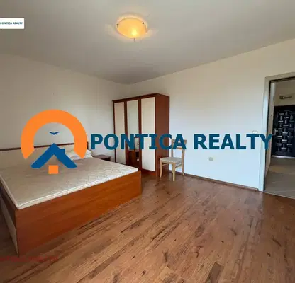 Photo 5 — 3-bedroom apartment in Burgas, Aheloi