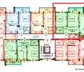 Снимка 2 — Тристаен апартамент в Бургас, Айтос