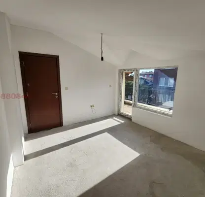 Photo 3 — Three-room apartment with sea view in Tsarevo