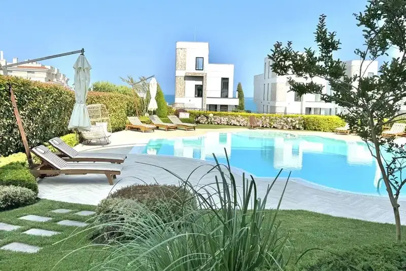 3-bedroom apartment in Oblast Burgas, Chernomorec
