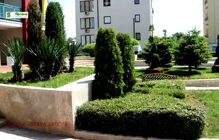 Тристаен апартамент в Бургас, Несебър