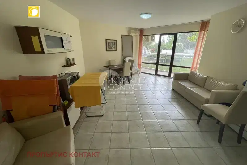 3-bedroom apartment in Oblast Burgas, Nesebyr