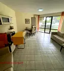 Тристаен апартамент в Бургас, Несебър