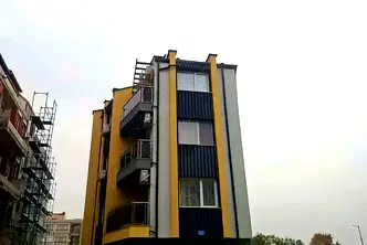 Тристаен апартамент в Бургас, Несебър