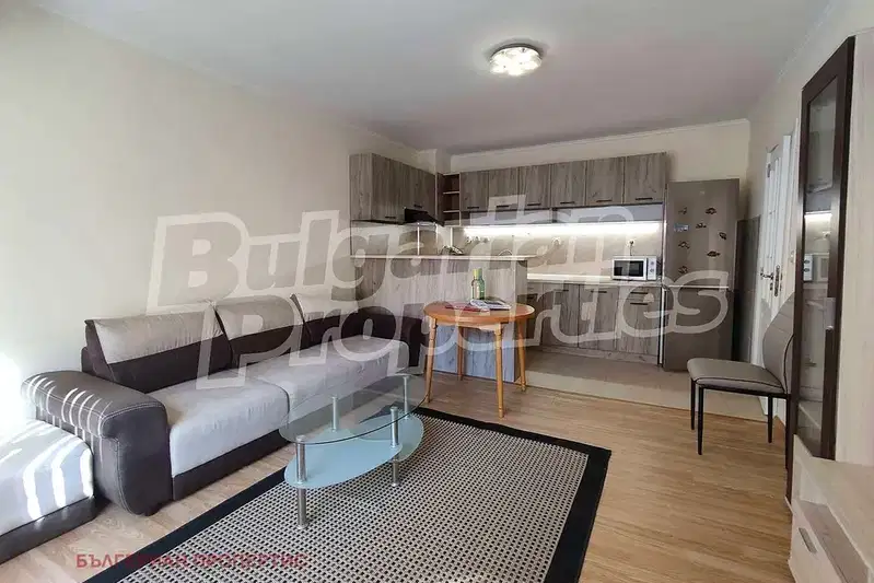 3-bedroom apartment in Oblast Burgas, Nesebyr