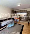 Тристаен апартамент в Бургас, Несебър