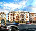 Снимка 3 — Тристаен апартамент в Бургас, Несебър