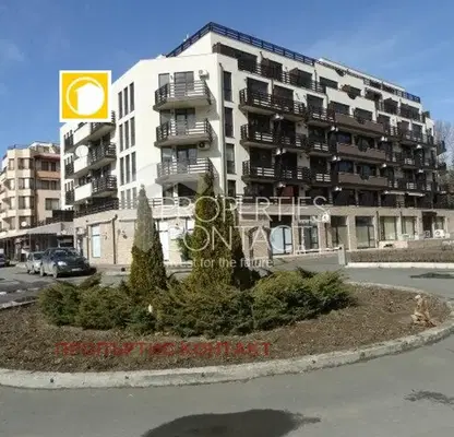 Снимка 2 — Тристаен апартамент в Бургас, Несебър