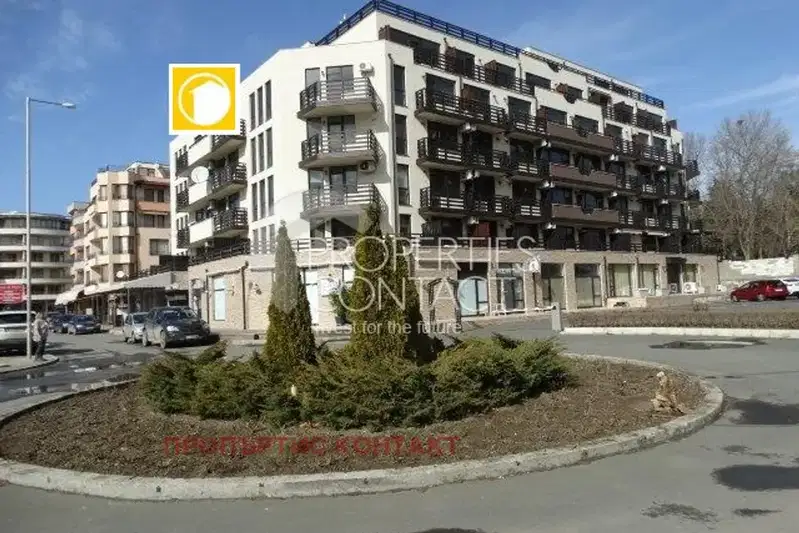 3-bedroom apartment in Oblast Burgas, Nesebyr