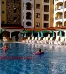 Тристаен апартамент в Бургас, Обзор