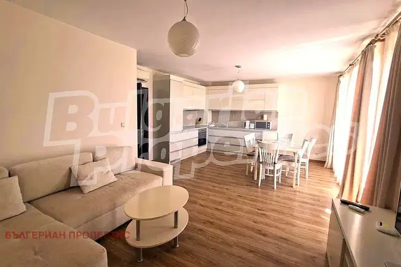 3-bedroom apartment in Oblast Burgas, Obzor