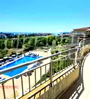 Тристаен апартамент в Бургас, Обзор