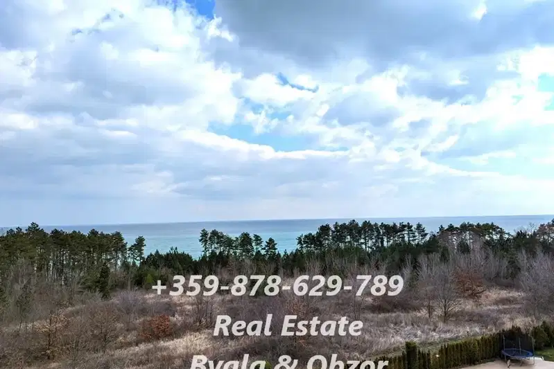 3-bedroom apartment in Oblast Burgas, Obzor
