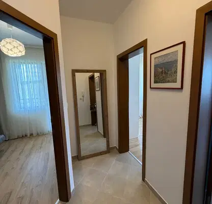 Photo 5 — Spacious 3-room apartment in Obzor with terrace and partial sea view