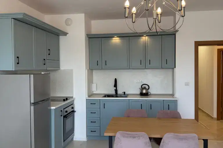 3-bedroom apartment in Oblast Burgas, Obzor