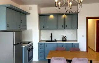 Тристаен апартамент в Бургас, Обзор