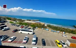 Тристаен апартамент в Бургас, Поморие
