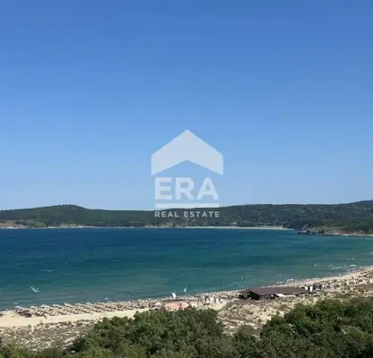 Photo 2 — 3-bedroom apartment in Oblast Burgas, Primorsko