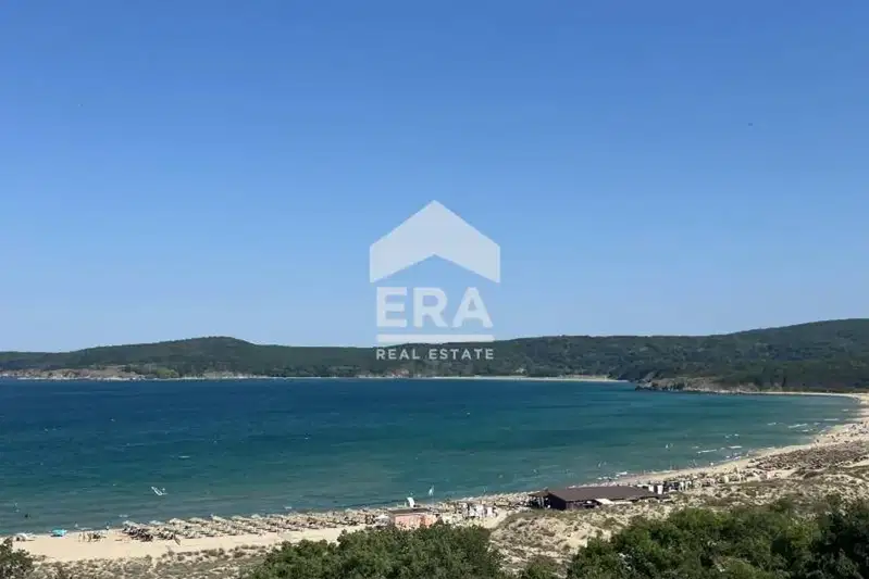 3-bedroom apartment in Oblast Burgas, Primorsko