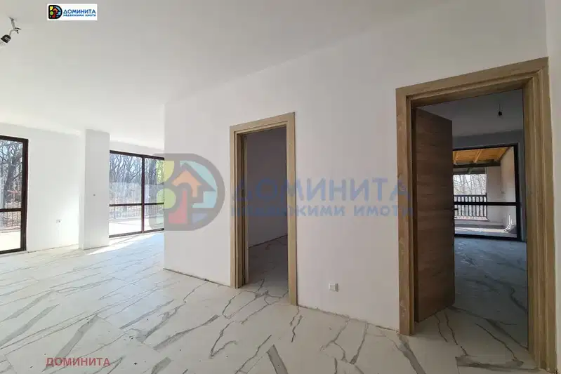 3-bedroom apartment in Burgas, Primorsko