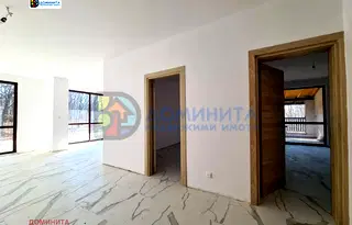 Тристаен апартамент в Бургас, Приморско