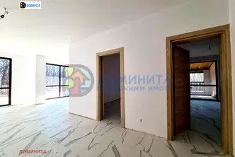 Тристаен апартамент в Бургас, Приморско