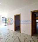 Тристаен апартамент в Бургас, Приморско