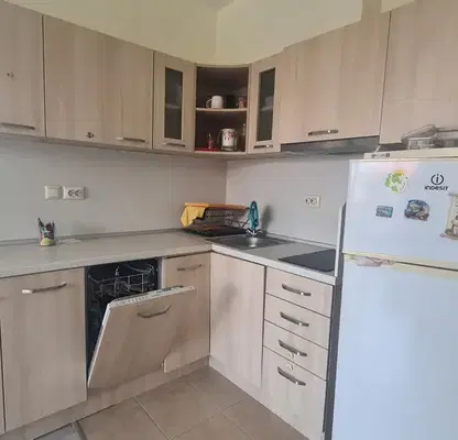 Photo 3 — 3-bedroom apartment in Oblast Burgas, Primorsko