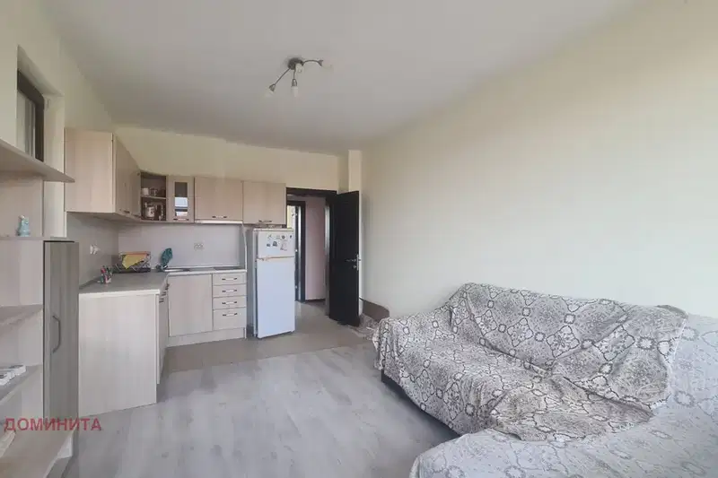 3-bedroom apartment in Oblast Burgas, Primorsko