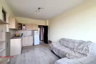 Тристаен апартамент в Бургас, Приморско