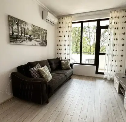 Снимка 4 — Тристаен апартамент в Бургас, Приморско