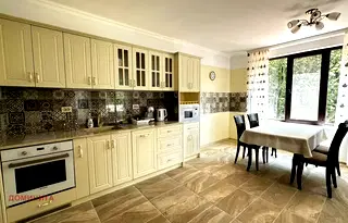 Тристаен апартамент в Бургас, Приморско