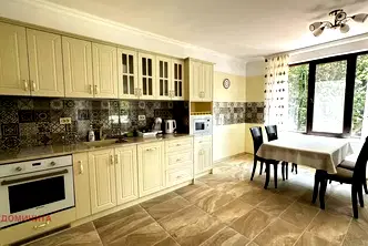 Тристаен апартамент в Бургас, Приморско