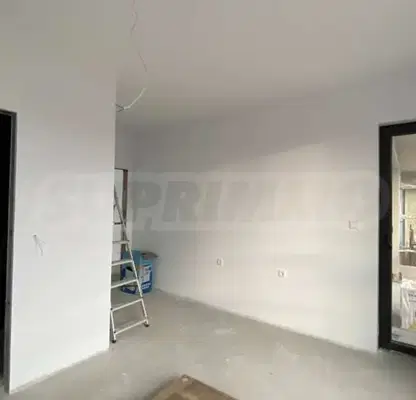 Photo 5 — Three-room apartment with sea view in Primorsko