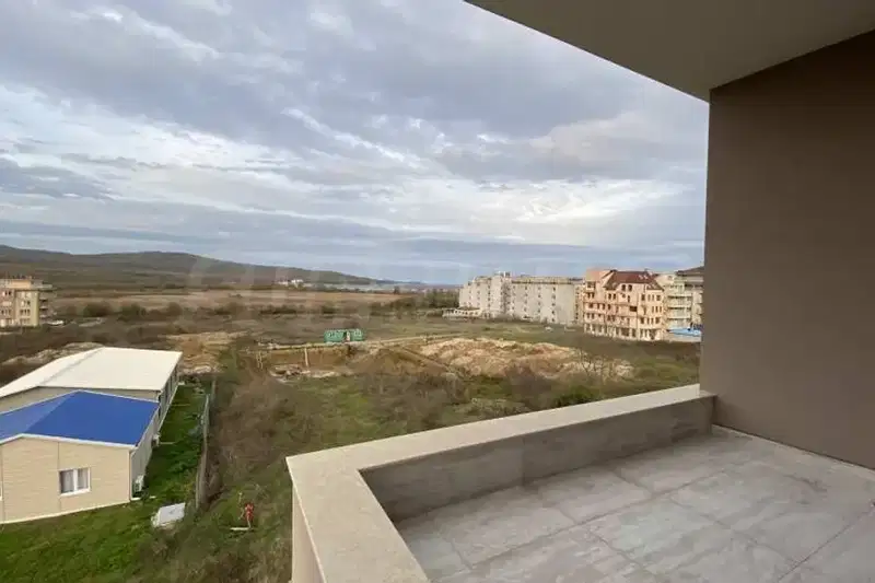 3-bedroom apartment in Oblast Burgas, Primorsko