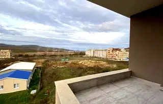 Тристаен апартамент в Бургас, Приморско