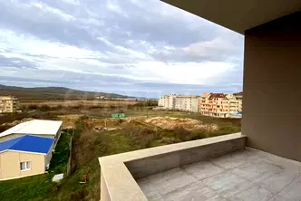 Тристаен апартамент в Бургас, Приморско