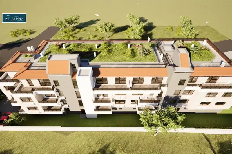 3-bedroom apartment in Oblast Burgas, Sozopol