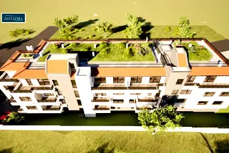 Тристаен апартамент в Бургас, Созопол