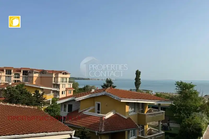 3-bedroom apartment in Oblast Burgas, Sozopol
