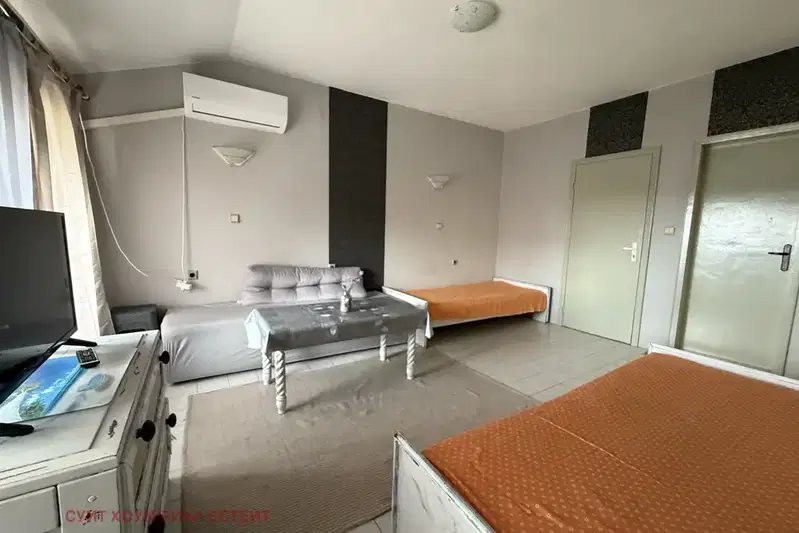 3-bedroom apartment in Oblast Burgas, Sozopol