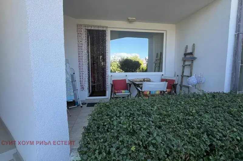 3-bedroom apartment in Burgas, Sozopol
