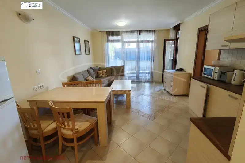 3-bedroom apartment in Oblast Burgas, Sozopol