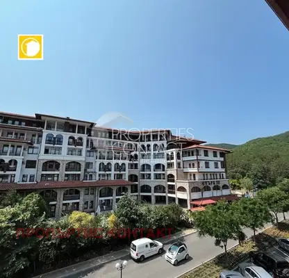 Photo 5 — 3-bedroom apartment in Burgas, Sveti Vlas