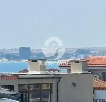 Снимка 3 — Тристаен апартамент в Бургас, Свети Влас