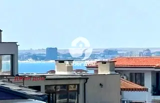 Тристаен апартамент в Бургас, Свети Влас