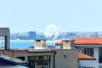 Тристаен апартамент в Бургас, Свети Влас
