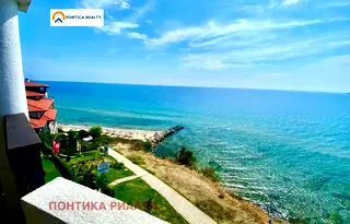 Тристаен апартамент в Бургас, Свети Влас
